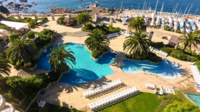 Гостиница Hippocampus Resort & Spa  Конкон